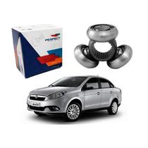 Trizeta Perfect Grand Siena 1.6 2012 A 2016 Trizeta Perfect Grand Siena 1.6 2012 A 2016