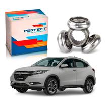 Trizeta Perfect Honda Hrv 1.8 2015 A 2017 Trizeta Perfect Honda Hrv 1.8 2015 A 2017