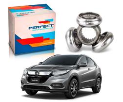 Trizeta perfect honda hrv 1.8 2018 a 2021