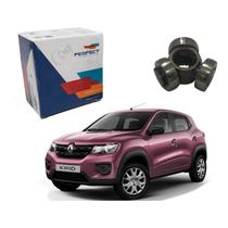 Trizeta Perfect Kwid 1.0 2018 A 2020 Trizeta Perfect Kwid 1.0 2018 A 2020