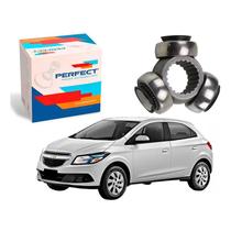 Trizeta Perfect Onix 1.4 Manual 2013 A 2015 Trizeta Perfect Onix 1.4 Manual 2013 A 2015