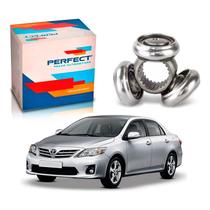 Trizeta Perfect Toyota Corolla 2.0 2012 A 2014 Trizeta Perfect Toyota Corolla 2.0 2012 A 2014