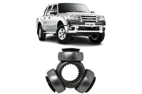 TRIZETA RANGER 3.0 4X4 (2004/2012) 24DX35,5mm