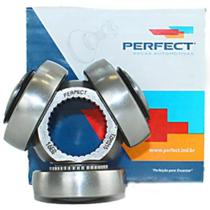 Trizeta Renault Duster 2011 a 2018 PERFECT TZP0215