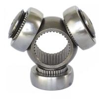 Trizeta Renault Master 2.5 2.8 Lado Esquerdo Trizeta Renault Master 2.5 2.8 Lado Esquerdo