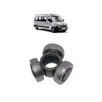 Trizeta semi eixo direito/esquerdo - master 2.3 23811 al-448