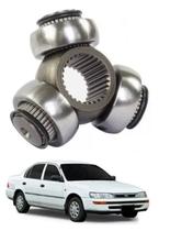 Trizeta Toyota Corolla 1.6 16v Corolla 1.8 29 Dentes