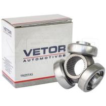 Trizeta Toyota Corolla 2014 a 2024 VETOR VT9091 Trizeta Toyota Corolla 2014 a 2024 VETOR VT9091