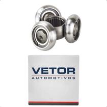 Trizeta Toyota Rav4 2.0/2.5 4x4 (27 Dentes Elo 43,30 Mm) Vto - Vetor Trizeta Toyota Rav4 2.0/2.5 4x4 (27 Dentes Elo 43,30 Mm) Vto - Vetor
