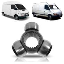 Trizeta trafic 94/96 master 27 dentes