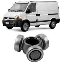 Trizeta Tripeça Renault Master 2.3 2013 a 2018 Motorista Passageiro Nakata