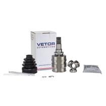 Trizeta + Tulipa COROLLA 2014/2018 - 27809 - VT5334 Trizeta + Tulipa COROLLA 2014/2018 - 27809 - VT5334