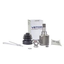 Trizeta + Tulipa L.E AIRCROSS 1.6 2010/2015 22 DENTES 159MM - 52085 - VT5414 Trizeta + Tulipa L.E AIRCROSS 1.6 2010/2015 22 DENTES 159MM - 52085 - VT5414