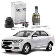 Trizeta + Tulipa SPIN 1.8 AUTOMATICO 2012/2018 .DIREITO - 27902 - VT5243 Trizeta + Tulipa SPIN 1.8 AUTOMATICO 2012/2018 .DIREITO - 27902 - VT5243