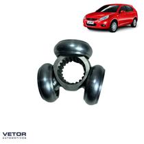 Trizeta vetor jac j3 1.4 16v 2012 em diante, 21 dentes / ø elo 36,3, lado direito/esquerdo Trizeta vetor jac j3 1.4 16v 2012 em diante, 21 dentes / ø elo 36,3, lado direito/esquerdo