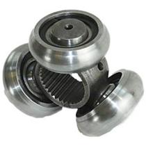 Trizeta Volkswagen Bora 2004 a 2010 PERFECT TZP0801