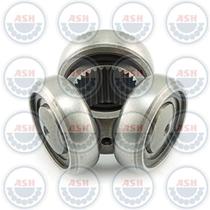 Trizeta Volkswagen Polo Sedan 2002 a 2014 ASH B04A899 Trizeta Volkswagen Polo Sedan 2002 a 2014 ASH B04A899