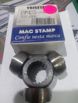 Trizetas Del Rey, Corcel l 20 Dentes Mac Stamp