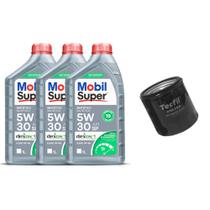 Troca de Óleo e Filtro Hyundai HB20 1.0 A Partir 2012 Kit Revisão Básica Original Mobil Tecfil Troca de Óleo e Filtro Hyundai HB20 1.0 A Partir 2012 Kit Revisão Básica Original Mobil Tecfil