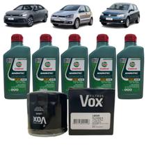 Troca De Oleo Gol, Virtus, Fox Castrol Magnatec 5w40 508 88 Troca De Oleo Gol, Virtus, Fox Castrol Magnatec 5w40 508 88
