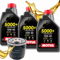 Troca de Óleo Para Kawasaki Z300 Z400 Z650 Versys 650 Versys 300x Ninja 400 Motul 20w50 Com Filtro Troca de Óleo Para Kawasaki Z300 Z400 Z650 Versys 650 Versys 300x Ninja 400 Motul 20w50 Com Filtro