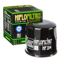 Troca de Óleo Yamaha MT 03 2016 3 Litros Motul 10w40 + Filtro Hiflo HF204