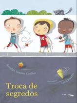 Troca de segredos Troca de segredos