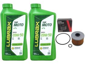 Troca Filtro E Óleo Cbx 250 Twister, Falcon 99 Á 08, Xr 250 Troca Filtro E Óleo Cbx 250 Twister, Falcon 99 Á 08, Xr 250