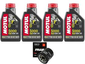 Troca Oleo 10w30, Filtro Oleo Ph6017a Xvs 950 Midnight Star Troca Oleo 10w30, Filtro Oleo Ph6017a Xvs 950 Midnight Star
