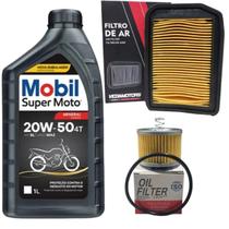 Troca Oleo E Filtros Fazer 150, Crosser 150, Factor 125 2017 Troca Oleo E Filtros Fazer 150, Crosser 150, Factor 125 2017