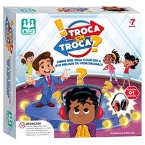 Troca Ou Não Troca Perguntas E Respostas Jogo Educativo Para Família Troca Ou Não Troca Perguntas E Respostas Jogo Educativo Para Família