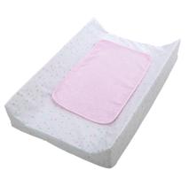 Trocador algodão baby joy ref:0414670101 Trocador algodão baby joy ref:0414670101