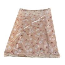 Trocador Americano Anatomico De Comoda Para Bebe 100% Algodão Plastificado