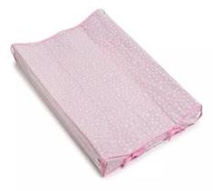 Trocador Americano Para Bebê + Envio Rápido ESTRELA ROSA Trocador Americano Para Bebê + Envio Rápido ESTRELA ROSA