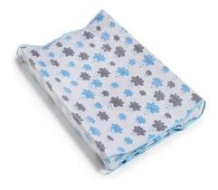 Trocador Americano Para Bebê + Envio Rápido - NUVENS AZUL JOLI Trocador Americano Para Bebê + Envio Rápido - NUVENS AZUL JOLI
