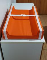 Trocador Americano para Bebe Impermeável para Cômoda Trocador Americano para Bebe Impermeável para Cômoda