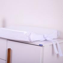 Trocador Anatômico Basic Branco