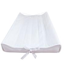 Trocador Anatômico Branco
