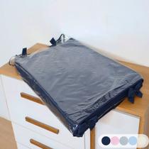 Trocador Anatômico c/ Capa Plástica de Cômoda Para Bebê Menina Menino