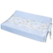 Trocador Anatomico De Comoda Para Bebe Plastificado