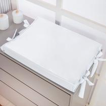 Trocador Anatomico De Comoda Para Bebe Plastificado Trocador Anatomico De Comoda Para Bebe Plastificado