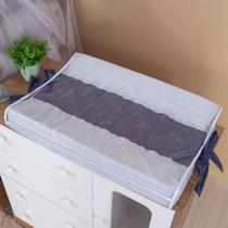 Trocador Anatômico Luxo Antony