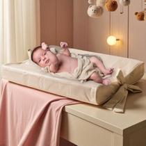 Trocador Anatomico Plastificado para Comoda Bebe Trocador Anatomico Plastificado para Comoda Bebe