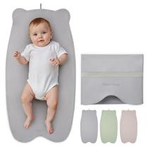 Trocador Blissful Diary 76x41 cm em material vegano impermeável