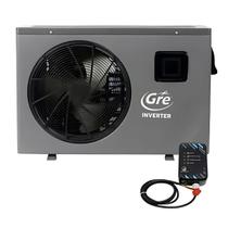 Trocador Bomba De Calor Gre 7 Inverter 40m Fluidra Wifi Trocador Bomba De Calor Gre 7 Inverter 40m Fluidra Wifi