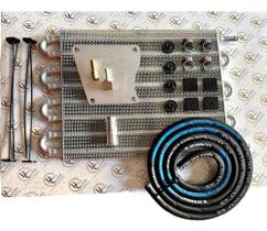 Trocador Calor Adaptador Resfriador Cambio Jf011e Sentra Asx Trocador Calor Adaptador Resfriador Cambio Jf011e Sentra Asx