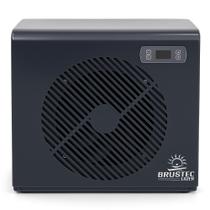 Trocador calor br 05 220v brustec