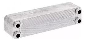 Trocador Calor Com Solda Friccao 40 Pl.-Spe-315, Emmeti Trocador Calor Com Solda Friccao 40 Pl.-Spe-315, Emmeti