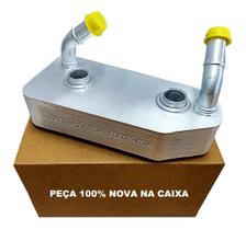 Trocador Calor Do Cambio Golf Jetta Audi A3 Bora 096409061g - OTG AUTOMOTIVE PARTS