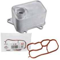 Trocador Calor + Junta Audi A3 A4 A5 A6 Q7 S3 Tt 2015-2019 Trocador Calor + Junta Audi A3 A4 A5 A6 Q7 S3 Tt 2015-2019